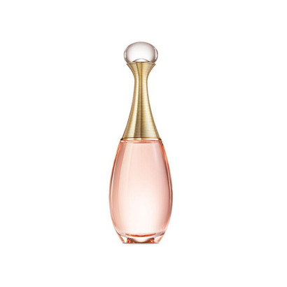 法国迪奥DIOR真我香水金色女郎女士淡香50ml