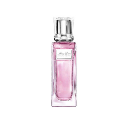 法国 Dior/迪奥香水小姐花漾甜心淡香氛 滚珠香水 20ml