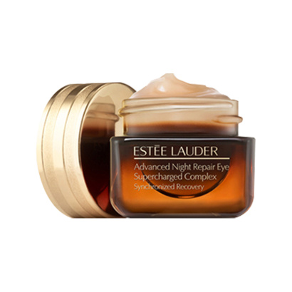 美国雅诗兰黛Estee Lauder小棕瓶抗蓝光眼霜15ml
